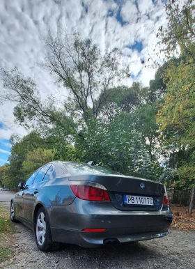 BMW 530 E60, снимка 3