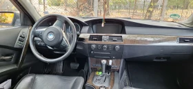 BMW 530 E60, снимка 4