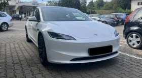 Tesla Model 3 RWD