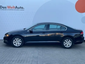 Обява за продажба на VW Passat Comfortline 1.4TSI BMT ACT ~24 900 лв. - изображение 1