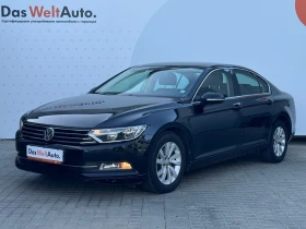 VW Passat Comfortline 1.4TSI BMT ACT