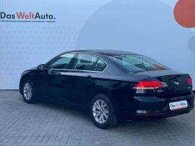 VW Passat Comfortline 1.4TSI BMT ACT - [5] 