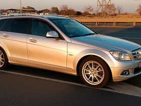 Mercedes-Benz C 220 Avantgarde, снимка 1