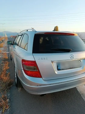 Mercedes-Benz C 220 Avantgarde, снимка 1