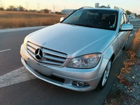 Mercedes-Benz C 220 Avantgarde, снимка 1