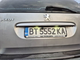 Peugeot 307, снимка 4