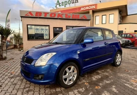 Suzuki Swift 1.3 DDIS, снимка 2