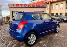 Suzuki Swift 1.3 DDIS, снимка 4