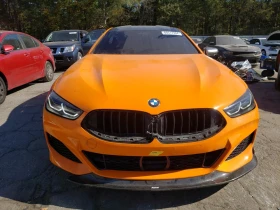 BMW 850 M850XI* REMOTE START* HARMAN* SOFTCLOSE* CARBON, снимка 1