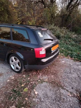 Audi A4 2.5tdi, снимка 9