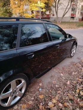 Audi A4 2.5tdi, снимка 2