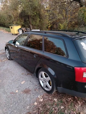 Audi A4 2.5tdi, снимка 12