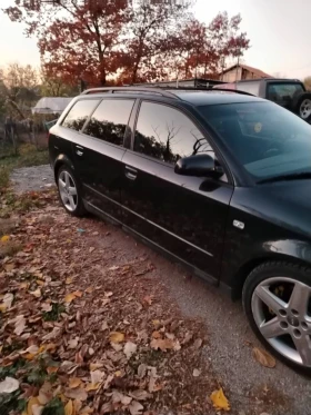 Audi A4 2.5tdi, снимка 14