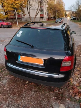 Audi A4 2.5tdi, снимка 3