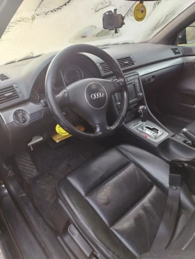 Audi A4 2.5tdi, снимка 16