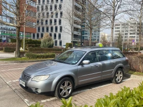 Subaru Outback, снимка 3