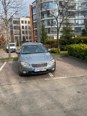 Subaru Outback, снимка 2