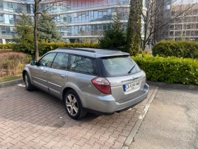 Subaru Outback, снимка 5