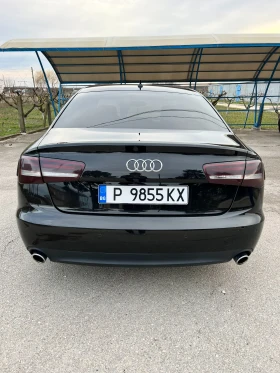 Audi A6, снимка 4