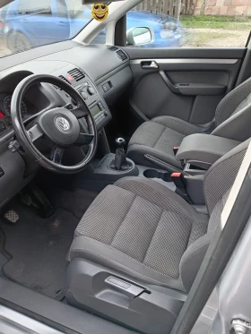 VW Touran 1.9 105 коня 6 скорости , снимка 6