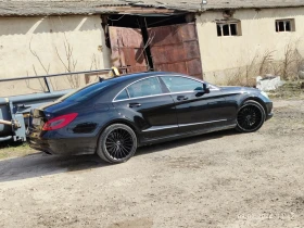 Mercedes-Benz CLS 350, снимка 8