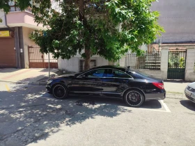 Mercedes-Benz CLS 350, снимка 2