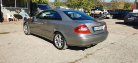 Mercedes-Benz CLK  Clk, снимка 15