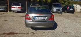 Mercedes-Benz CLK  Clk, снимка 14