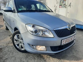 Skoda Fabia 2012та КАТО НАВА Е !, снимка 2