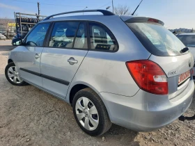 Skoda Fabia 2012та КАТО НАВА Е !, снимка 4