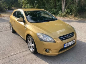 Kia Pro ceed, снимка 1