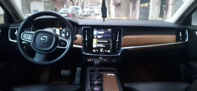 Volvo S90 Inscription  | Mobile.bg    3