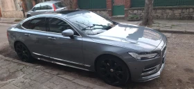 Volvo S90 Inscription  | Mobile.bg    11