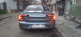 Volvo S90 Inscription  | Mobile.bg    4