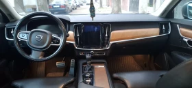 Volvo S90 Inscription  | Mobile.bg    6