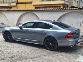 Volvo S90 Inscription  | Mobile.bg    12