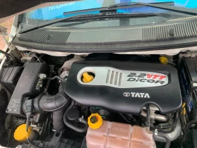 Tata Aria | Mobile.bg — малка снимка 14