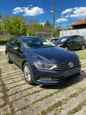 Обява за продажба на VW Passat VW Passat 2.0TDI/150/ДИСТРОНИК/ПАРКТОРНИК ~18 500 лв. - изображение 2