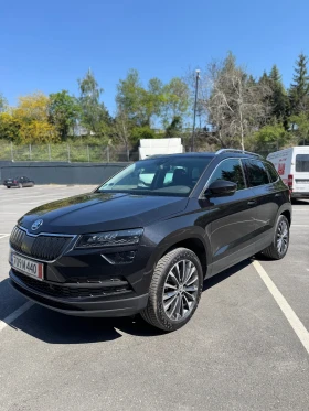 Обява за продажба на Skoda Karoq ДИГИТАЛ/2.0TDI/4x4/Камера/DSG/NAVI/2019г ~37 999 лв. - изображение 1