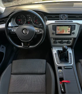 Обява за продажба на VW Passat VW Passat 2.0TDI/150/ДИСТРОНИК/ПАРКТОРНИК ~18 500 лв. - изображение 9