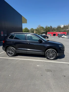 Обява за продажба на Skoda Karoq ДИГИТАЛ/2.0TDI/4x4/Камера/DSG/NAVI/2019г ~37 999 лв. - изображение 2