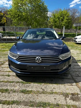 Обява за продажба на VW Passat VW Passat 2.0TDI/150/ДИСТРОНИК/ПАРКТОРНИК ~18 500 лв. - изображение 1