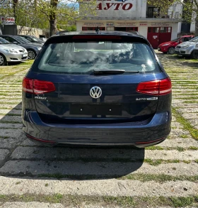 Обява за продажба на VW Passat VW Passat 2.0TDI/150/ДИСТРОНИК/ПАРКТОРНИК ~18 500 лв. - изображение 5