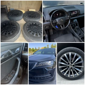 Обява за продажба на Skoda Karoq ДИГИТАЛ/2.0TDI/4x4/Камера/DSG/NAVI/2019г ~37 999 лв. - изображение 11