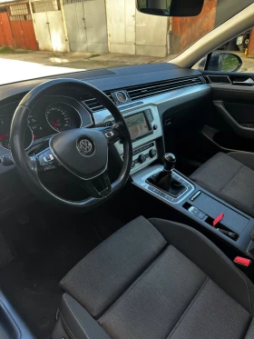 Обява за продажба на VW Passat VW Passat 2.0TDI/150/ДИСТРОНИК/ПАРКТОРНИК ~18 500 лв. - изображение 10