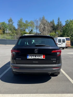Обява за продажба на Skoda Karoq ДИГИТАЛ/2.0TDI/4x4/Камера/DSG/NAVI/2019г ~37 999 лв. - изображение 3
