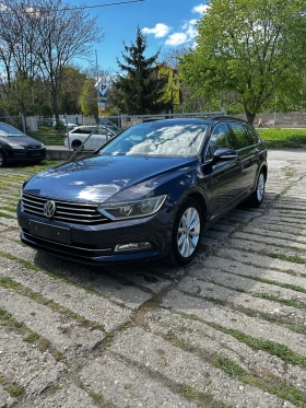 Обява за продажба на VW Passat VW Passat 2.0TDI/150/ДИСТРОНИК/ПАРКТОРНИК ~18 500 лв. - изображение 1