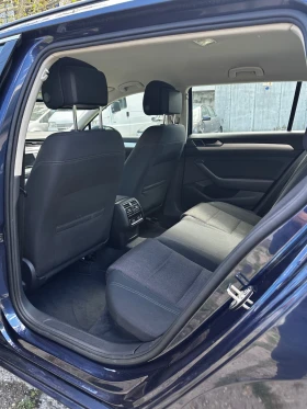 Обява за продажба на VW Passat VW Passat 2.0TDI/150/ДИСТРОНИК/ПАРКТОРНИК ~18 500 лв. - изображение 7
