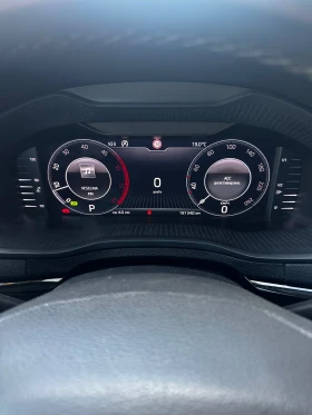 Обява за продажба на Skoda Karoq ДИГИТАЛ/2.0TDI/4x4/Камера/DSG/NAVI/2019г ~37 999 лв. - изображение 7