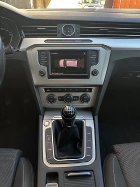 Обява за продажба на VW Passat VW Passat 2.0TDI/150/ДИСТРОНИК/ПАРКТОРНИК ~18 500 лв. - изображение 11